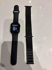 Apple Watch series 5 44mm gps
