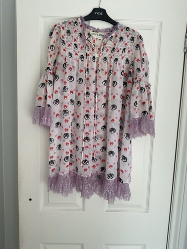 Meadham kirchhoff for topshop - kirchhoff,