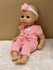 13 inch Baby Annabell Doll