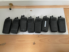 Motorola DP3400 Hand Held