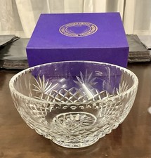 WATERFORD FINEST HAND CUT