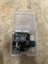 Serviced Fujikura CT-50