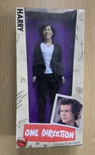  Harry Styles' doll. One