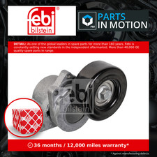 Aux Belt Tensioner fits NISSAN