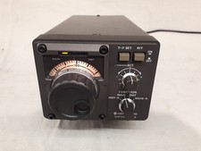 KENWOOD (TRIO) VFO-120 REMOTE VFO for TS120 series of Transceivers.