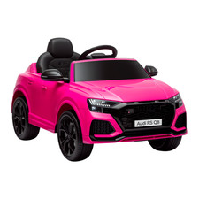 Audi RS Q8 6V Kids Electric