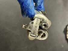 campagnolo veloce rear