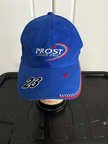 Luciano burti prost grand - burti, #23
