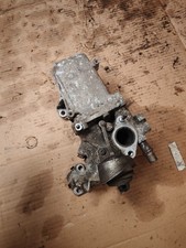 2016 RENAULT MASTER 2.3 DCI EGR VALVE COOLER 147355238R