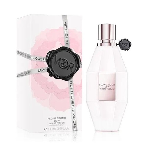 Viktor rolf flowerbomb dew - viktor, &