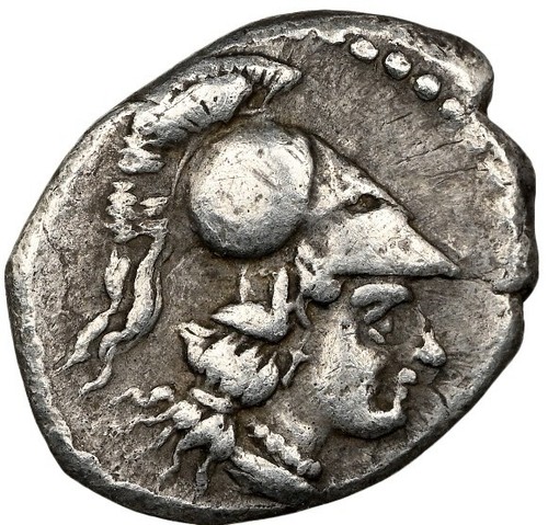 Cilicia soloi 4th century - century, bc