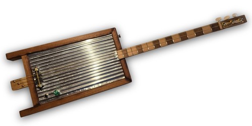 Matteacci electric guitar - matteacci's, 3