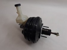 ROVER 75 MG ZT (99-05) 1.8 2.0 BRAKE SERVO BOOSTER & MASTER CYLINDER SJB101880