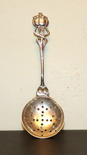Vintage Sugar Sifter EPNS