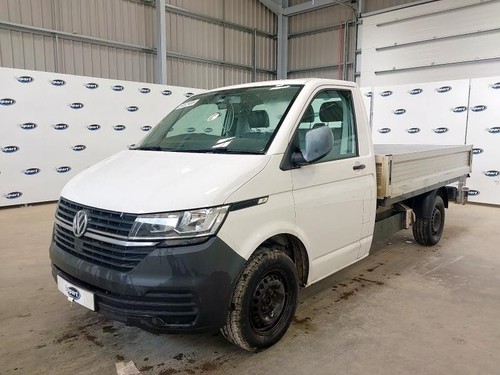 Transporter t30 0 - vw, 2.0