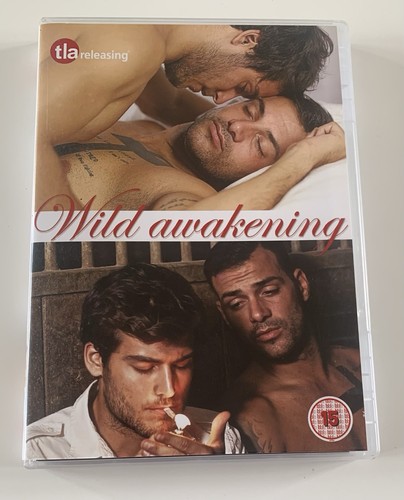 Wide awakening dvd gay - awakening,