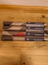 Sanderson wallpaper Dandelion