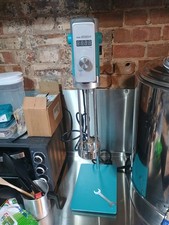 AE500S-H 90G High Shear Mixer