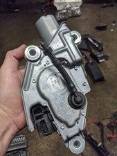 RANGE ROVER WIPER MOTOR REAR