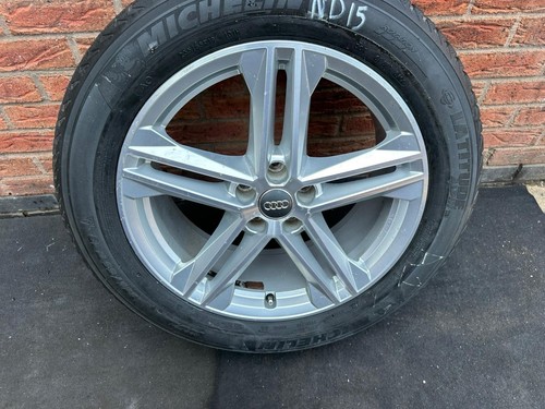Genuine audi x 8j - audi, q5
