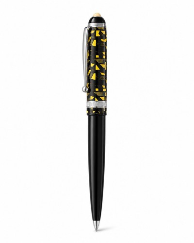 Vintage duke ballpoint - vintage,