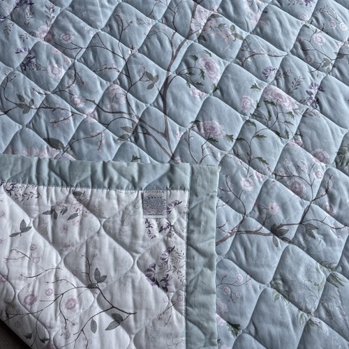Dorma maiya floral reversible - dorma,