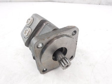 Danfoss White Hydraulic Motor