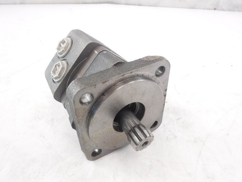 Danfoss white hydraulic - white, motor