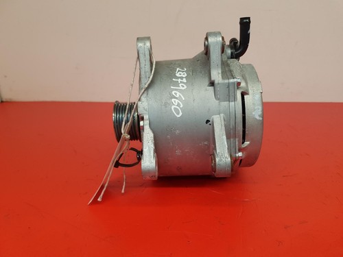 Bentley continental alternator - continental,