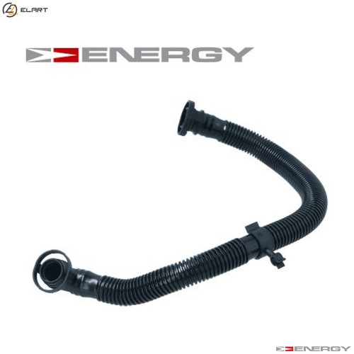Hose cylinder head cover - hose,
