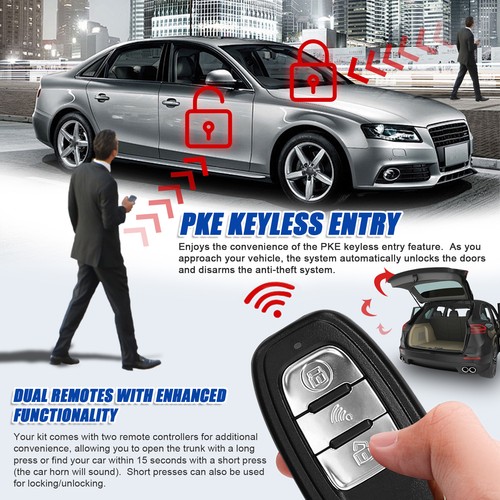 12v car anti - anti-theft, bt
