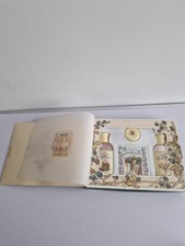 Bramley Hedge Boots Vintage 1995 Kids Toiletries Set Joll Barklem Winter Story