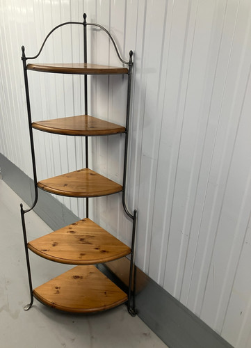 Ducal pine winchester forge - ducal,