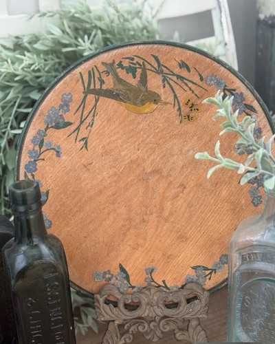 Unique vintage bread - unique,