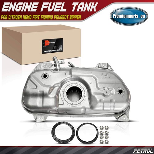 Fuel tank for citroen nemo - citroen,