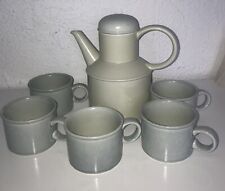 MIDWINTER STONEHENGE - BLUE MIST