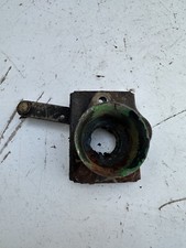 MGB/C BONNET CATCH LATCH