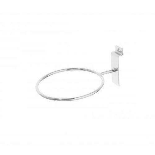 Slatwall 125mm dia ring for - slatwall,