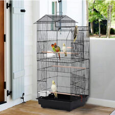Extra Large Bird Parrot Cage