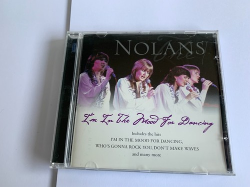 The nolans in - i'm,