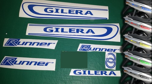 Gilera runner custom - runner,