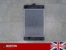 RADIATOR TO FIT PERKINS
