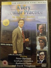 A VERY PECULIAR PRACTICE