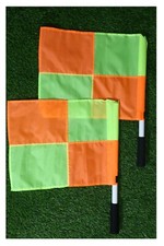 2x Deluxe Premier Linesman