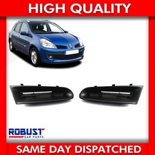 FOR RENAULT CLIO III FRONT