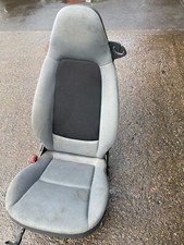 FRONT LEFT PASSENGER SEAT FOR SMART FORTWO A451 2007-2014
