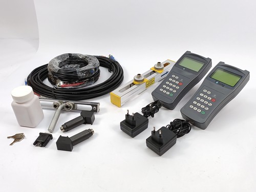 Tofting tds 100h - tds-100h, portable