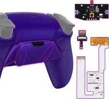 eXtremeRate Galactic Purple