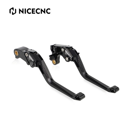 Cnc brake clutch levers - cnc,