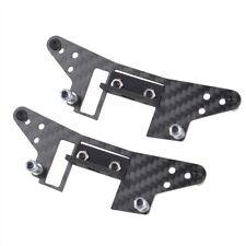 Carbon Front Rear Damper